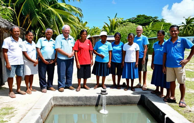 基里巴斯 - 이미지 1