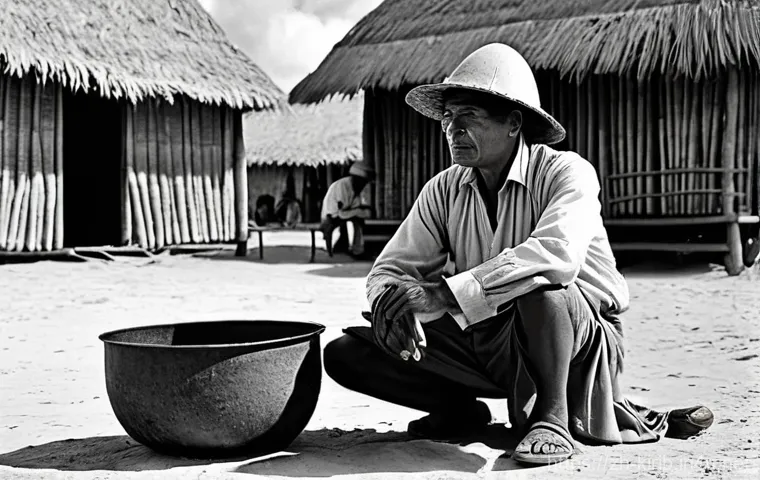 키리바시 영국 식민지 시절 - **Prompt for Cultural and Educational Transformation:**
    "An evocative image showcasing the blend...