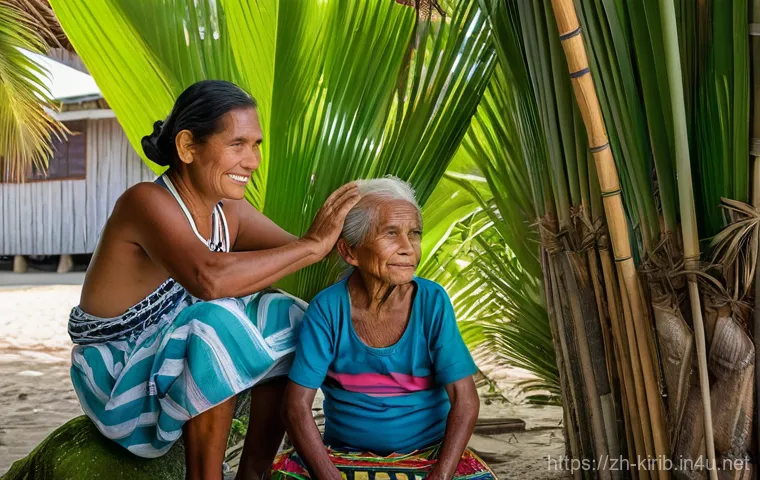 키리바시 개발도상국 지원 수혜국 - **Prompt 2: Community efforts for freshwater and sustainable living.**
"A vibrant, documentary-s... 키리바시 개발도상국 지원 수혜국 - **Prompt 2: Community efforts for freshwater and sustainable living.**
"A vibrant, documentary-s...