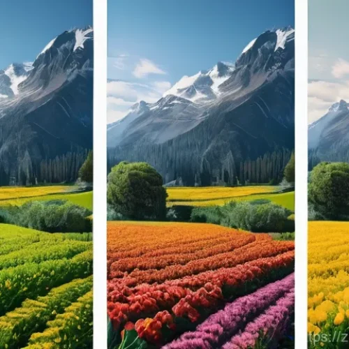 키리바시 현지 은행 및 금융 서비스 - Here are three image generation prompts in English, designed to be detailed and adhere to all safety...